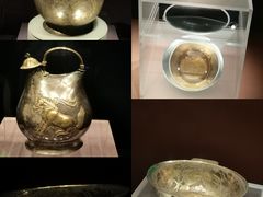 -陕西历史博物馆