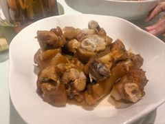 川味卤猪蹄-眉州东坡(北苑华贸店)