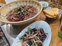 -张记焖窑·十五年专注焖烤(雍和宫店)
