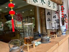 -三宝别院·村宴