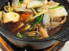 -滨寿司(新街口中央商场店)