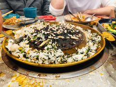 -牛牛章·章鱼水煎肉(光谷世界城店)