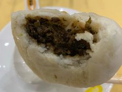 -功德林素菜饭庄(前门店)