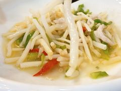 -长兴菜馆(高桥店)