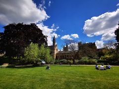 -牛津大学贝利奥尔学院