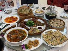 -台山第一家兴华黄鳝饭·黄鳝婆(开平店)