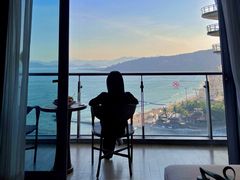 -深圳大梅沙京基洲际度假酒店