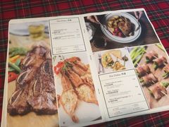 -芭莉与彩虹西餐厅(成都合生汇店)