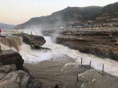 -陕西黄河壶口瀑布旅游区