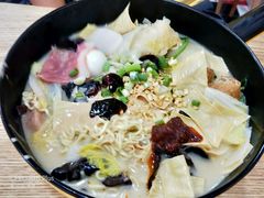 -小谷姐姐麻辣拌·麻辣烫(北辰店)