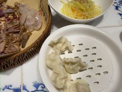 -东方饺子王(工农大路店)