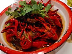 -老长沙龙虾馆·聚会餐厅(白石洲店)