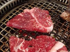 -赤坂亭·M9和牛烧肉(南京江南虹悦城店)