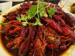 -虾铺子龙虾·私房菜(金源花苑店)