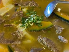 -妈妈的味道(和顺古镇店)