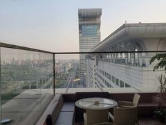 -北京盘古七星酒店