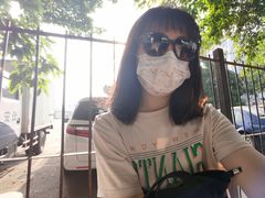 -鱼珠码头(轮渡站)