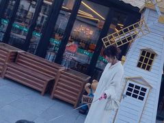 -京北渔家傲