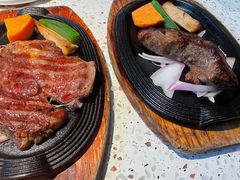 -战斧牛排餐厅(悦方IDmall店)