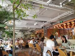 大堂-the rug 飞毯 (朝阳公园店)