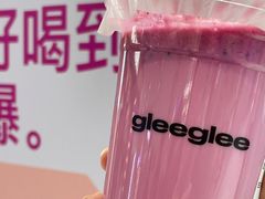 -gleeglee乐溢亦茶(合生汇店)