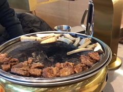 -味家烤肉烤鳗鱼牛排(西塔旗舰店)