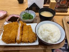 -牛気·越光米牛肉饭(水游城店)