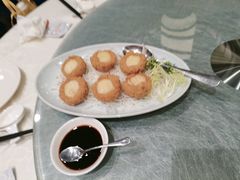 荔茸带子-珍宝海鲜JUMBO Seafood(尚嘉店)
