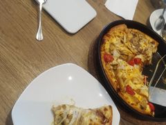 -必胜客(西溪欢乐城店)