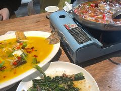 -小喜客·云南特色菜(纳西庭院店)