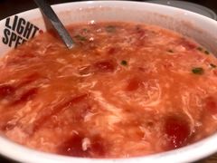 -吕氏疙瘩汤·新鲁菜(济南万象城店)