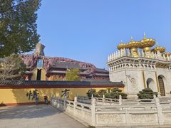 -上海东林寺(金山区)