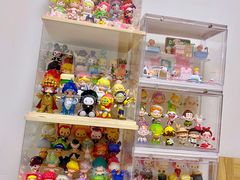 -泡泡玛特POPMART(上海环球港店)