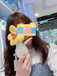 -V+SALON造型