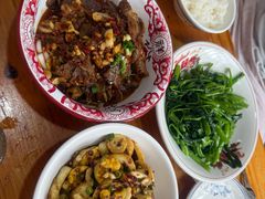 -浏阳小饭铺(洪西小区店)