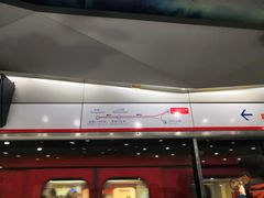 -和府捞面(东直门银座店)