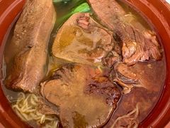-下环街市熟食中心