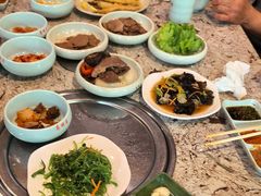 -高丽屋(天宁寺店)