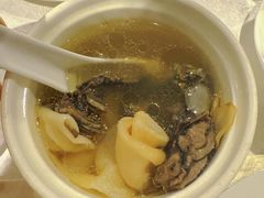 -海湾壹品·粤菜·早茶·烤鸭(拱北店)