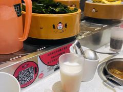 -龍歌自助小火锅(李沧丽达店)