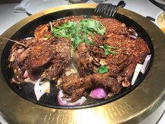 -恰八斗·猛火长沙菜(国贸店)