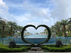 -惠州金海湾嘉华度假酒店