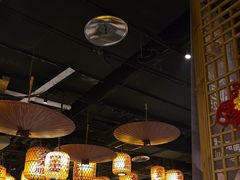 -南京大牌档(青岛万象城店)
