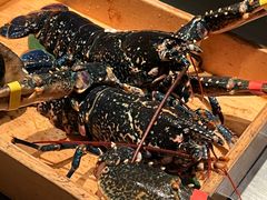 -Ginza Onodera铁板烧(外滩十八号店)