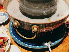 -凤吉园乌拉满族火锅中华老字号(繁荣路店)