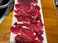 -牛必福潮汕牛肉火锅(油坊桥店)