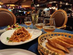 -蓝枪鱼西餐厅(锦华店)