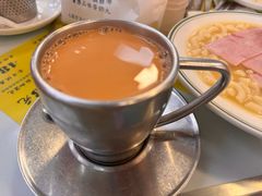 -澳洲牛奶公司(佐敦店)