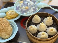 -迎桂馒头店(博爱路店)