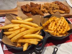 -必胜客(万象城店)